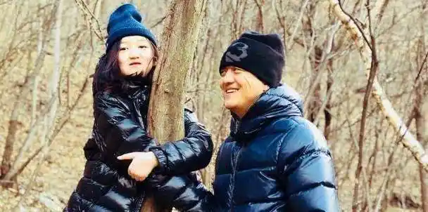 这些星二代没法靠脸吃饭了,小沈阳女儿成刘英,王菲一家子怎么了_儿子