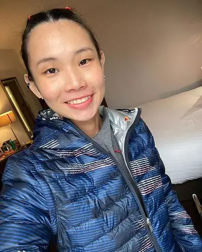 戴资颖自爆吃饭时遇到不友善事情