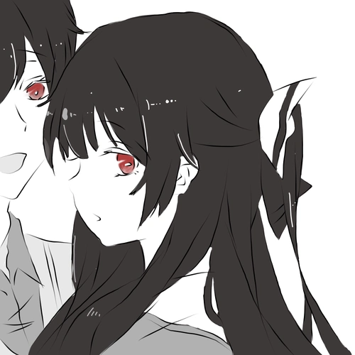 【部分图源堆糖|部分自截|侵删】小编每天都会更新各种动漫头像,沙雕