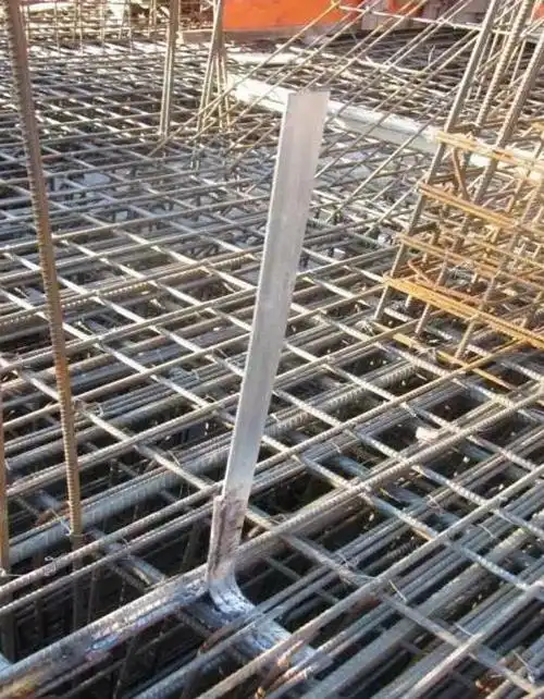 防雷镀锌扁钢-防雷接地材料 - 产品展示-四川成都捷力通防雷公司