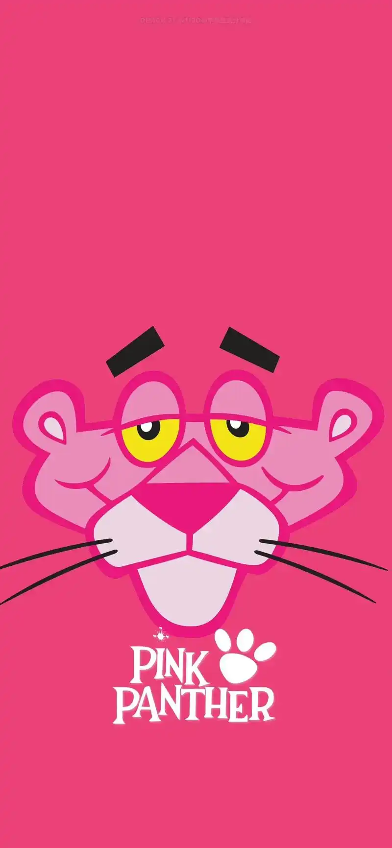 粉红豹卡通壁纸图集推荐——#手机墙纸 #手机壁纸 #卡通壁纸 - 抖音