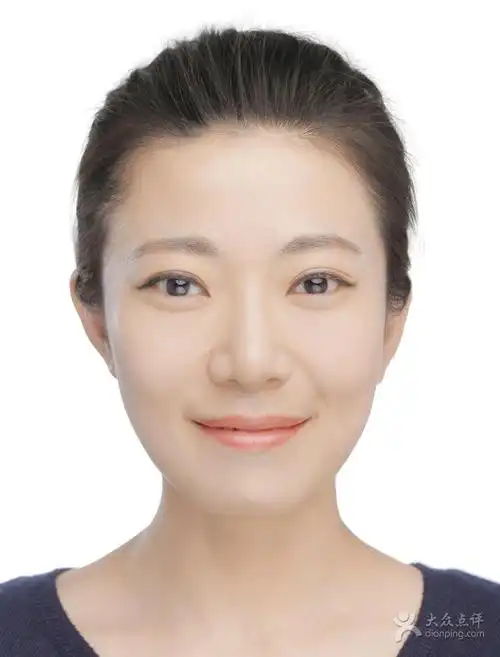 头像馆 green studio-超清新自然证件照免费抢