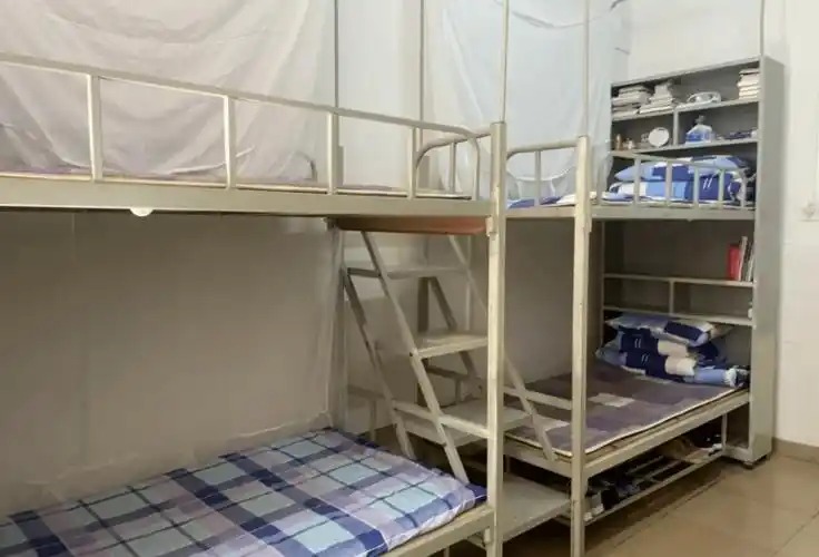 广州高中宿舍大pk!哪家宿舍最好?