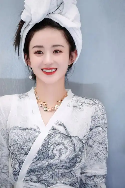 来看明星们露齿笑谁的笑容最杀你呢欢迎提名更多笑容有感染力的艺人