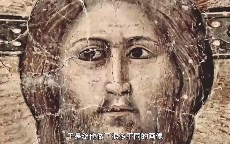 世界三大禁画,千万不要直视,最后一幅画能随意杀人