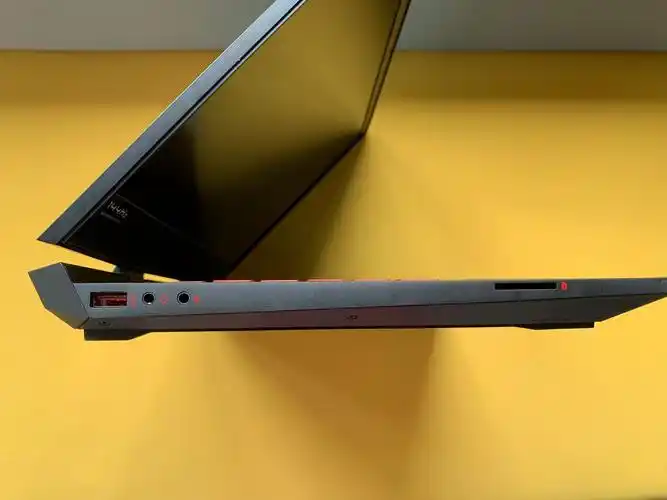 惠普暗影精灵5-直男的王者之选