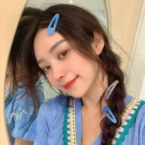 有没有女头像高逼格仙一点干净一点