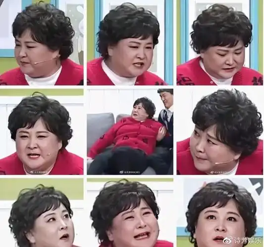 央视春晚完了!扒一扒贾玲发生的10件事,不得不说