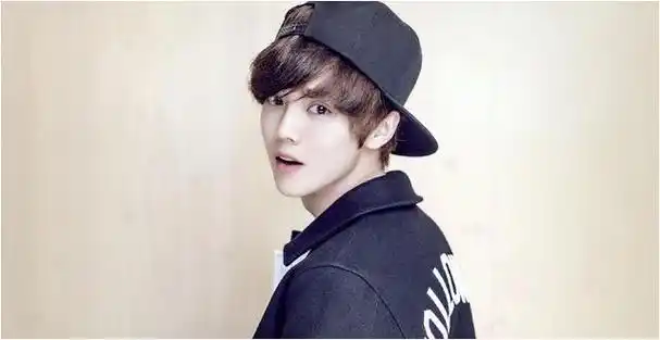 鹿晗风光不再粉丝纷纷撤离时代抛弃你时连声再见都吝啬