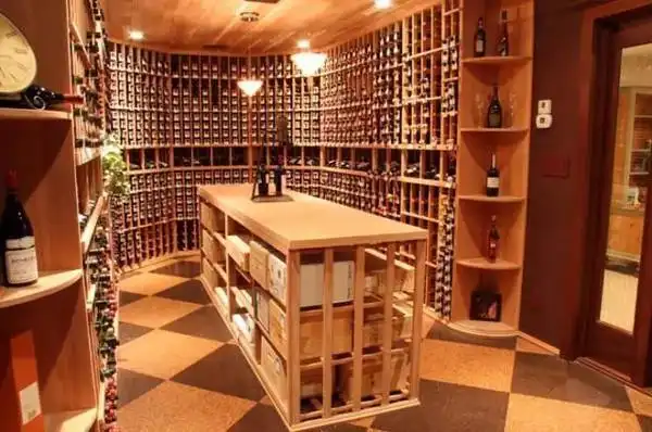地下室白酒酒窖怎么建