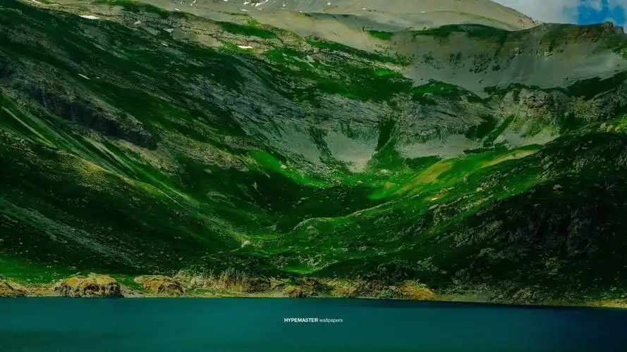 治愈风景ipad电脑壁纸