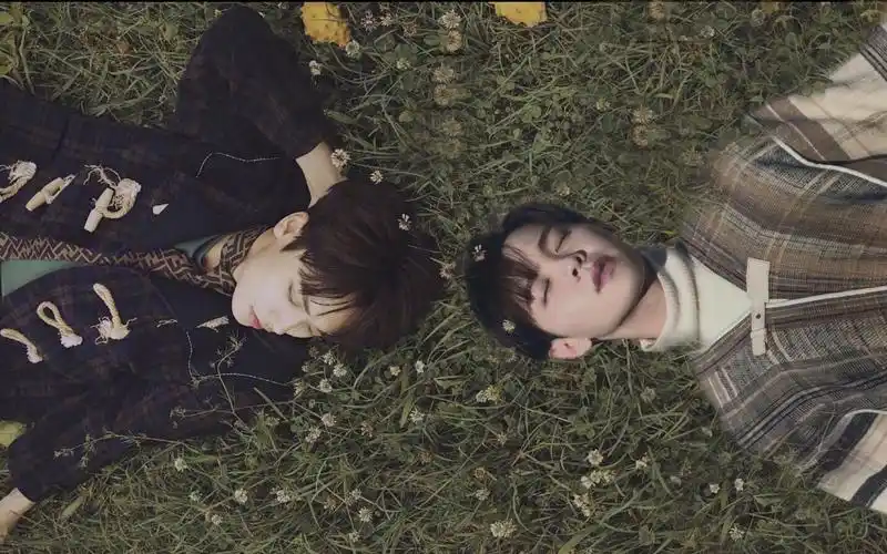 【林彦俊*尤长靖|长得俊】你,好不好(下)(剧向性)