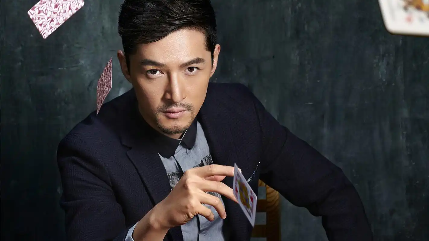 胡歌,芭莎男士,男人味,帅哥大叔,男明星胡歌壁纸图片