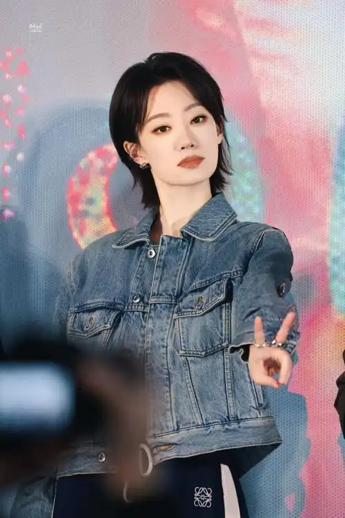 张小斐电影热辣滚烫