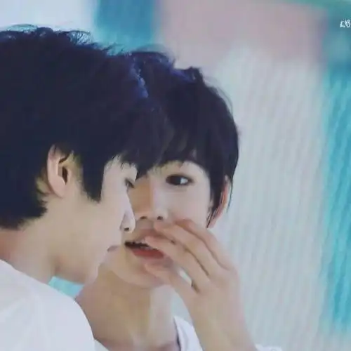 【自截】宋亚轩刘耀文情头