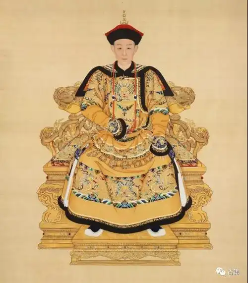 天禄琳琅,乾隆预览之宝_收藏天地_雅昌新闻