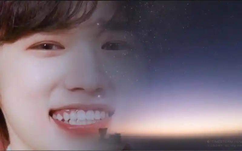 宋亚轩爱笑的小奶团子18岁啦