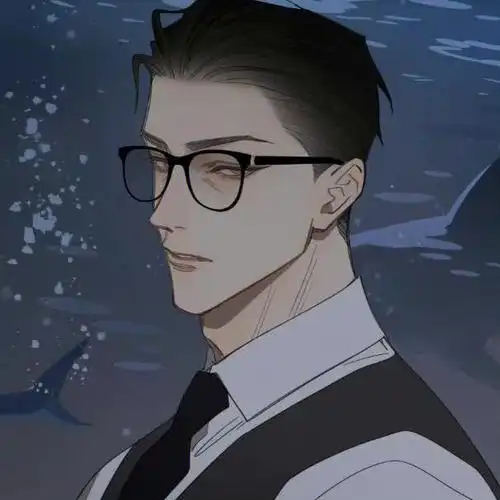 西装一穿 谁也不爱#19天  #漫画19天