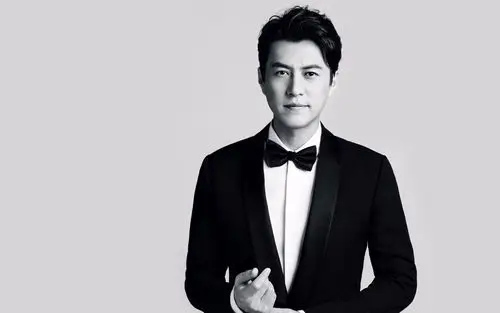 靳东自述专注做事的人总会有回报