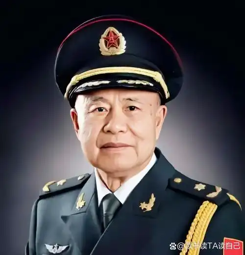 他成长于战乱年代,从小目睹日军各种暴行,一心报国,振兴中华