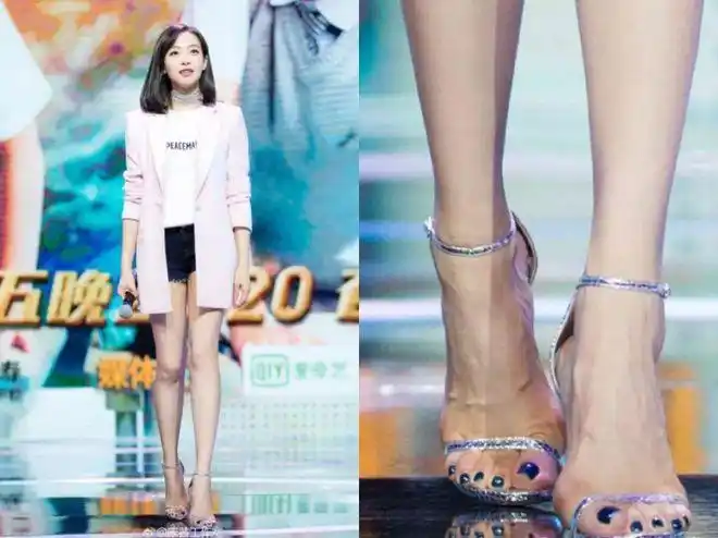 为跟超模秦舒培一战宋茜又出动这个秘密武器却看得人心酸