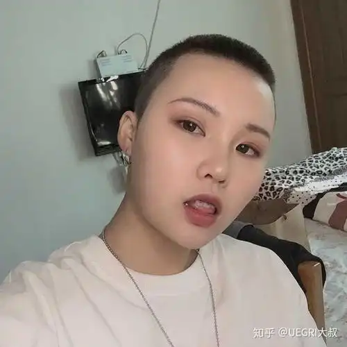 什么样的女生适合剪寸头?