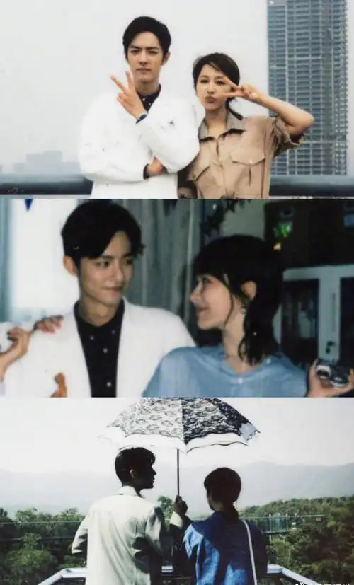 余生 杨紫 肖战