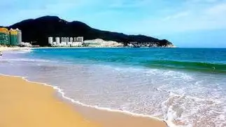 海陵岛在哪里海陵岛在哪里属于哪个省