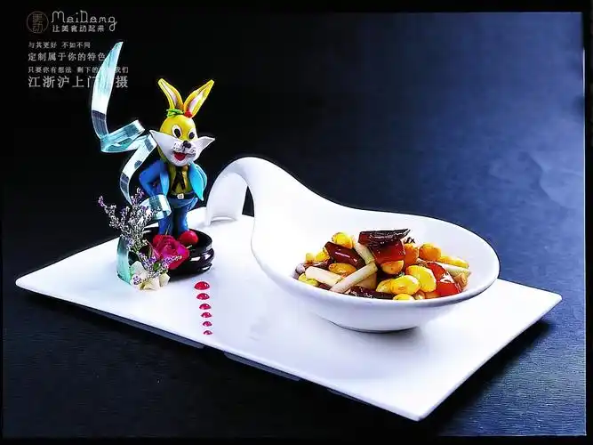 之前拍的凉菜菜品菜谱摄影图片,请大家欣赏