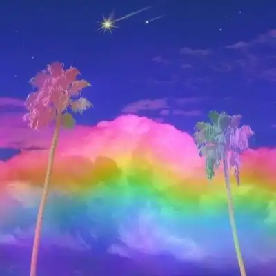 2020最新带来好运的微信头像精选 好看唯美的微信吉祥头像