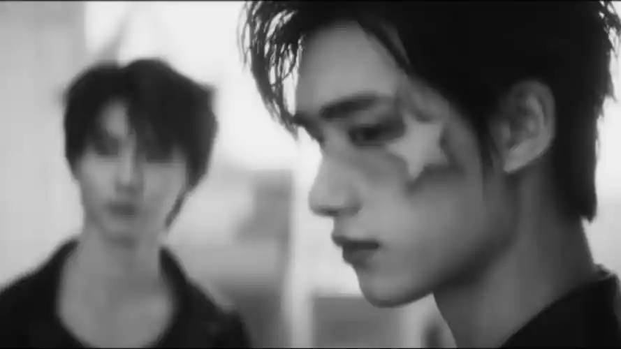 祺鑫强强联手一起打破规则