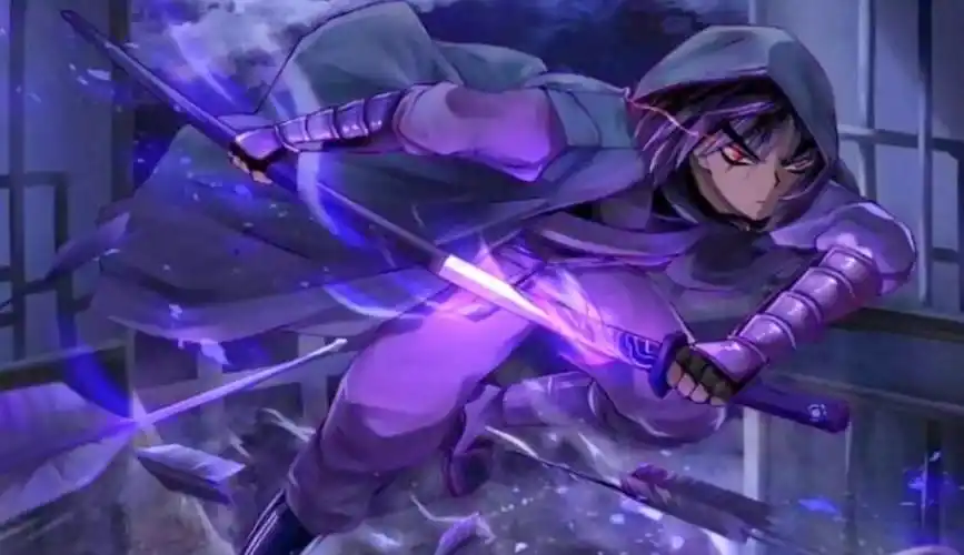 刺客伍六七: 官方泄露第三季剧情!神医身世揭晓!阿柒吓成呆鸡