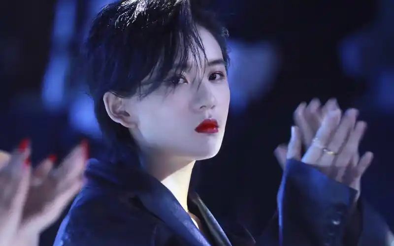 姬圈天菜【陆柯燃】太a了!_哔哩哔哩 (゜-゜)つロ 干杯~-bilibili