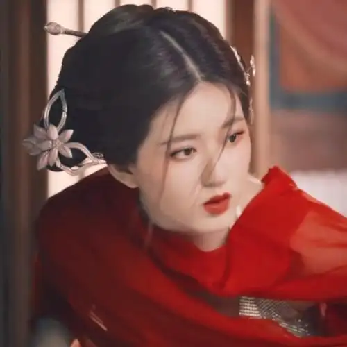 赵露思赵露思头像传闻中的陈芊芊沈书挽调色赞评论更多