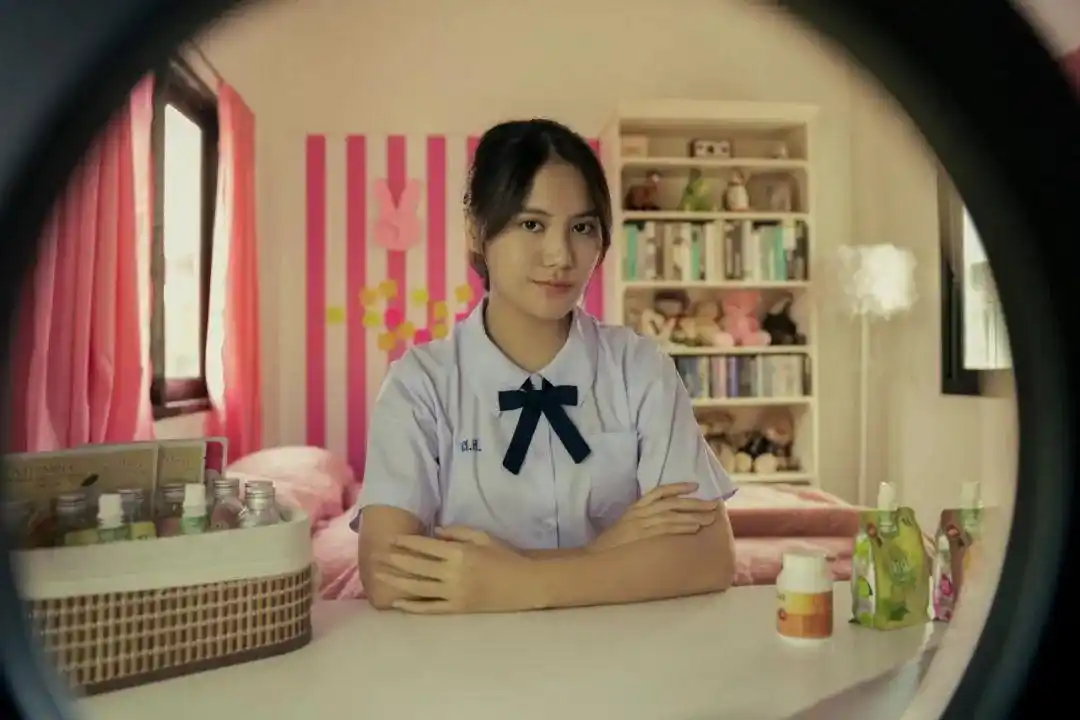 剧评|禁忌女孩2 - 知乎