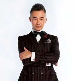 中国梦之声主持人程雷个人资料照片