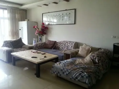 平淡家重装纪实