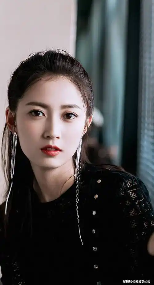 陈钰琪才是真尤物这颜值这身材