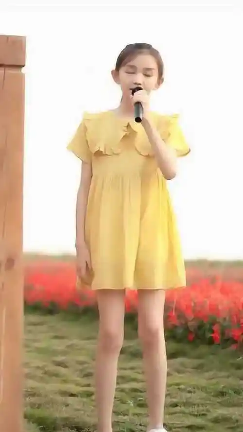 童模宋小睿版芒种接下来这一幕网友口型都没对上