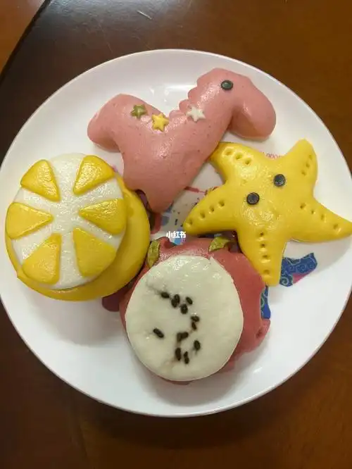 79儿童早餐新花样