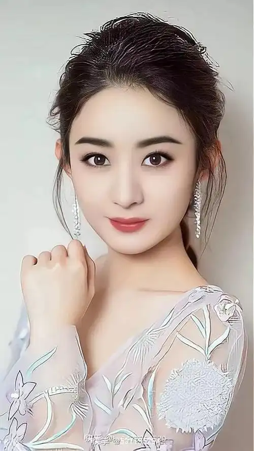 赵丽颖资料,赵丽颖资料图片(赵丽颖经历)