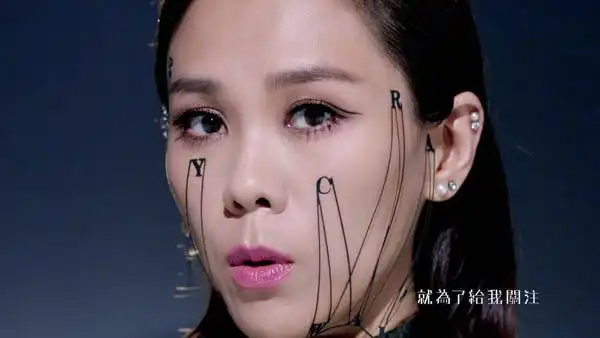 蔡健雅在歌坛处于什么地位 看完你就彻底了解真正的蔡健雅