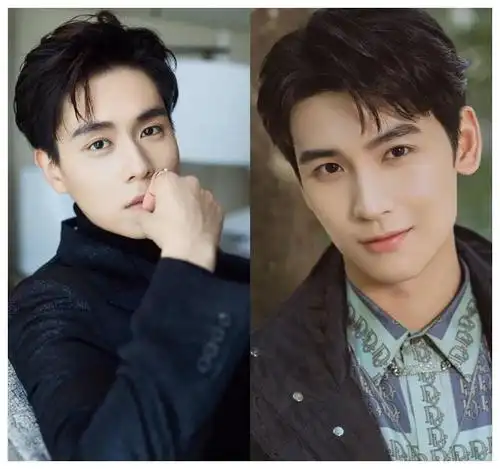 吴亦凡现在对杨紫态度很积极,他主动找了杨紫炒作cp?