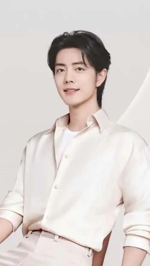 肖战超帅,肖战正能量艺肖战演技好,肖战唱歌棒,肖战人品好,肖战有礼貌