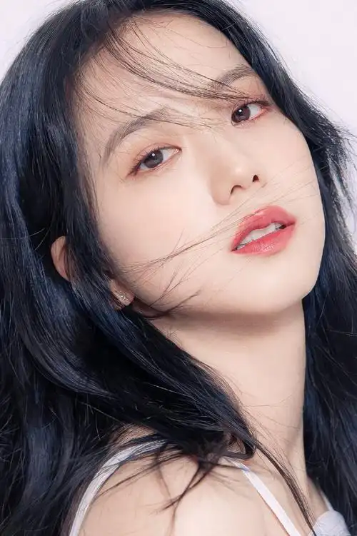 盛世美颜jisoo/金智秀