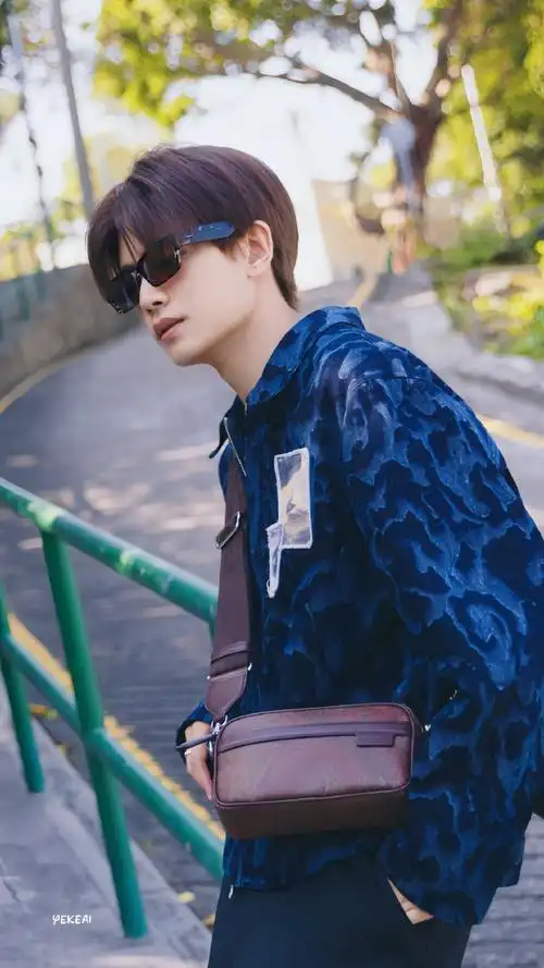 任嘉伦##任苒时光