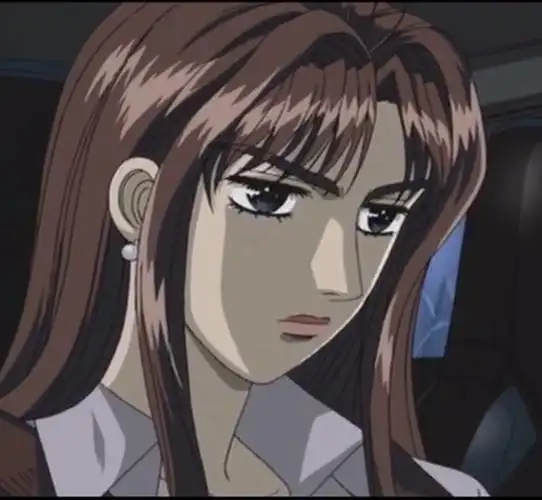 真子头像头文字d