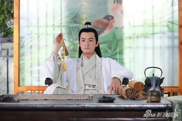 《通天狄仁杰》热播 王雨神秘十足身份引悬念|通天狄