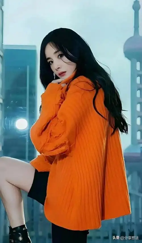 杨幂明星壁纸(31)_网易订阅