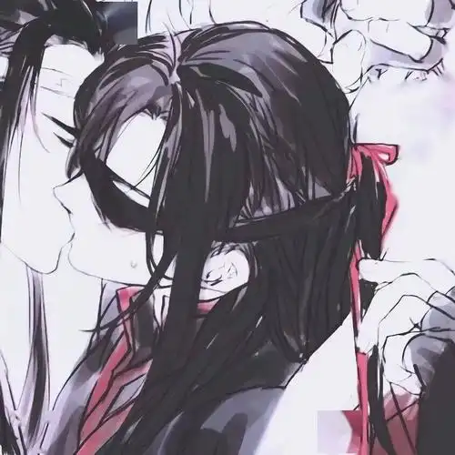 来一波基友头像